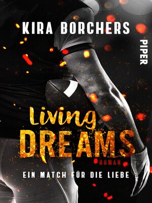 cover image of Living Dreams